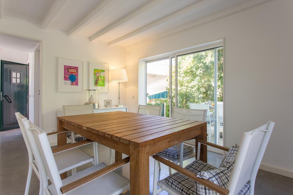 FLH Melides Beach House Exterior foto